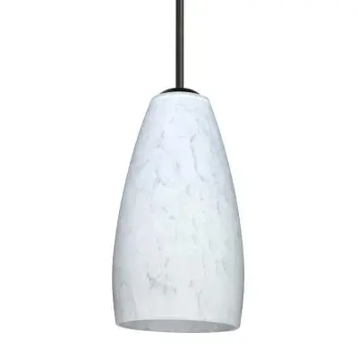 The Chrissy Pendant by Besa Lighting