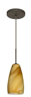 Chrissy One-Light Mini Pendant