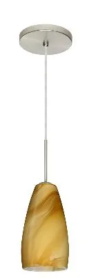 Chrissy One-Light Mini Pendant