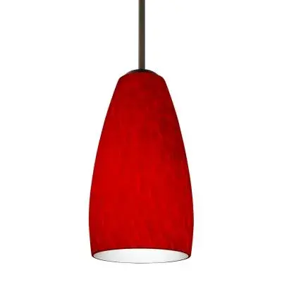 The Chrissy Pendant by Besa Lighting