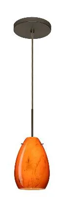Pera One-Light Mini Pendant