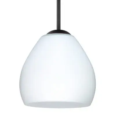 The Bolla Pendant by Besa Lighting