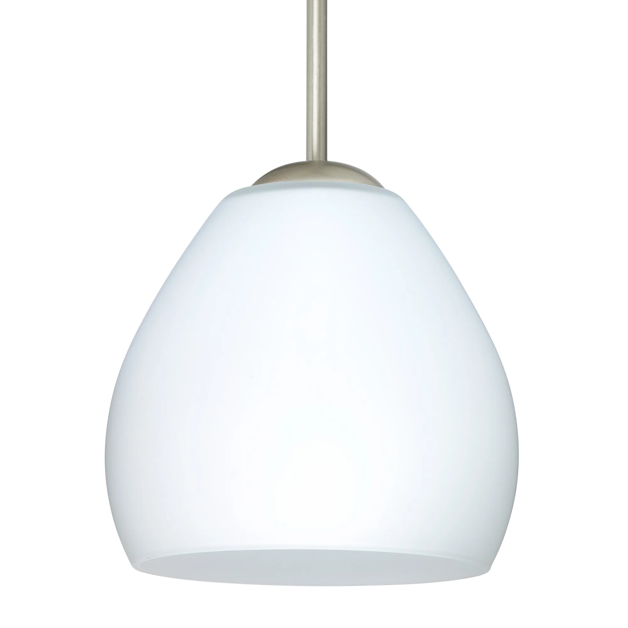 Bolla Opal Matte Pendant Light