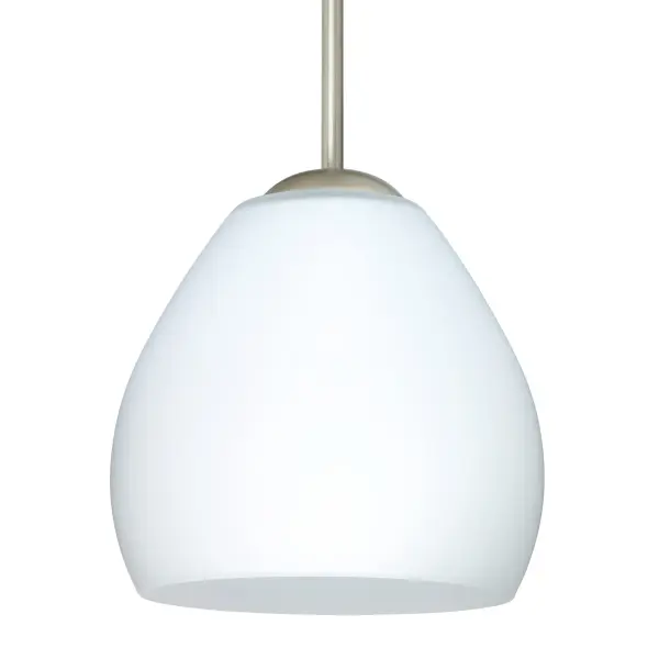 Bolla Opal Matte Pendant Light