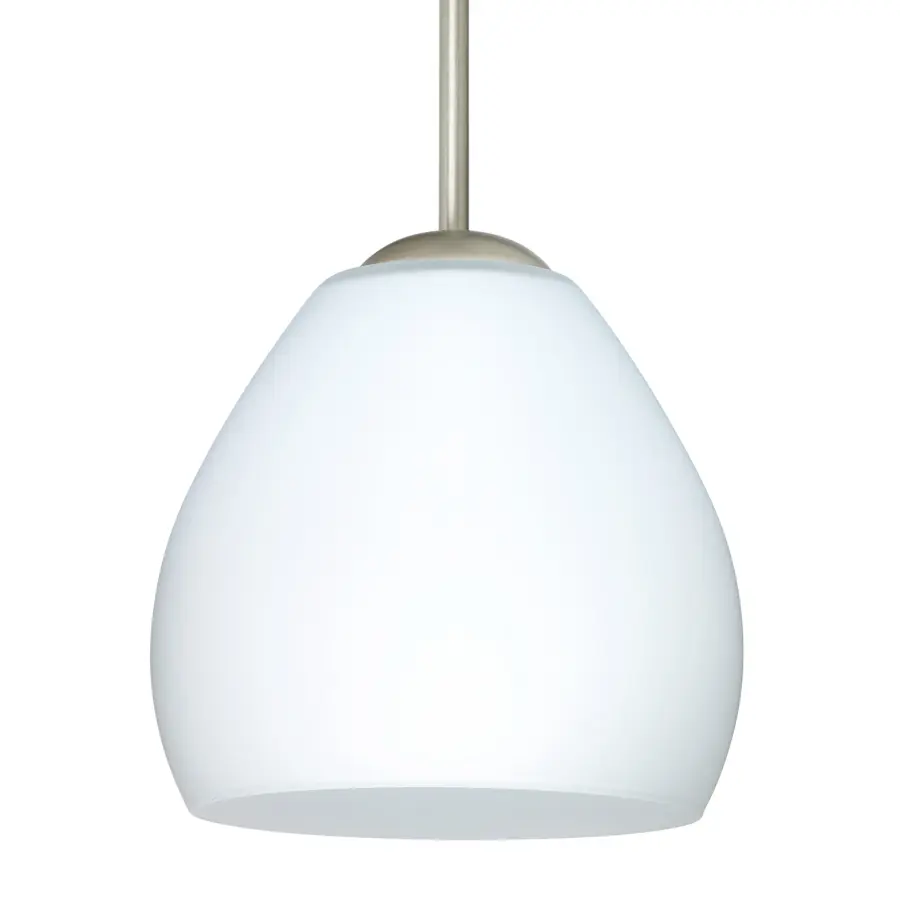Bolla Opal Matte Pendant Light