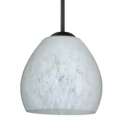 The Bolla Pendant by Besa Lighting