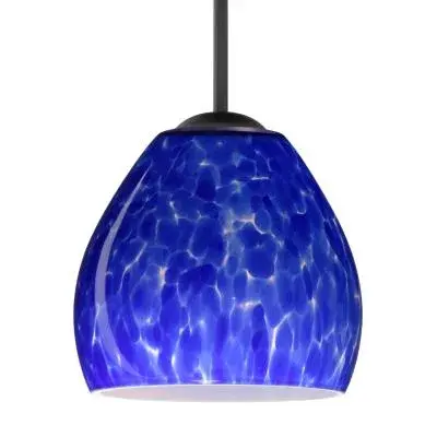 The Bolla Pendant by Besa Lighting
