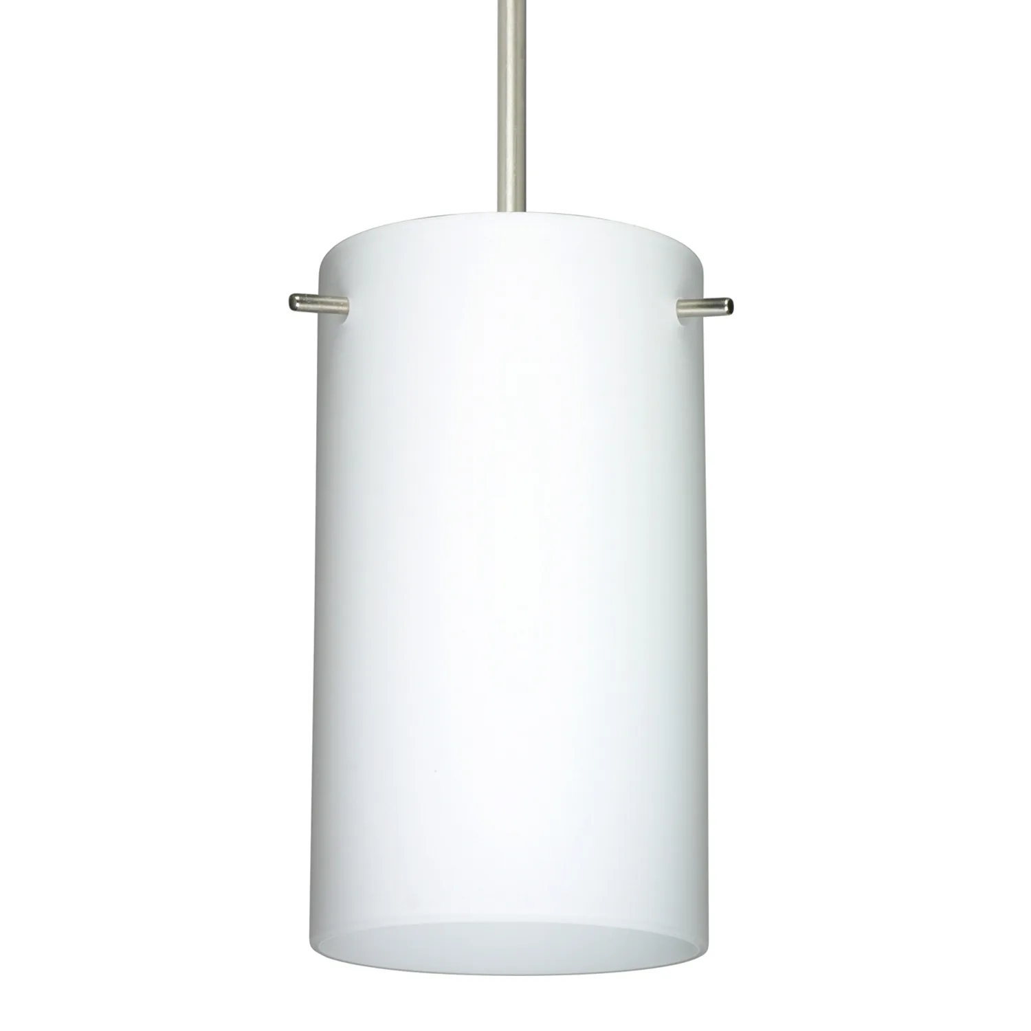 Stilo 7 Opal Matte Pendant