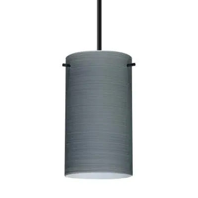 The Stilo 7 Pendant by Besa Lighting
