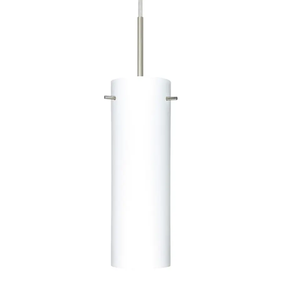 Copa Opal Matte Pendant Light