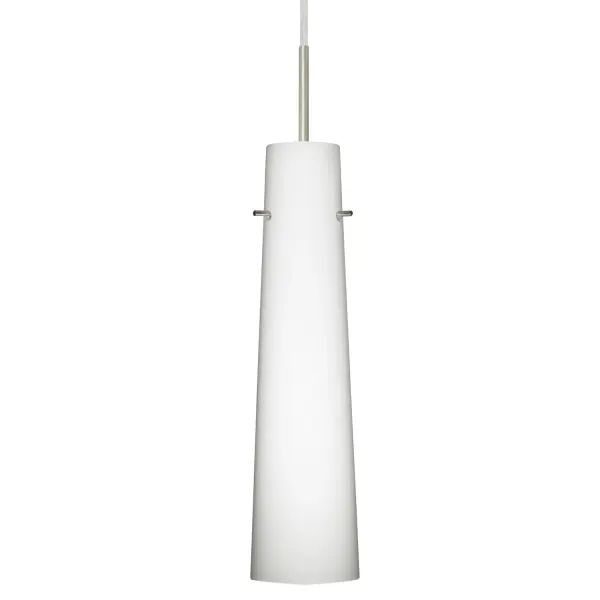 Camino Opal Matte Pendant Light