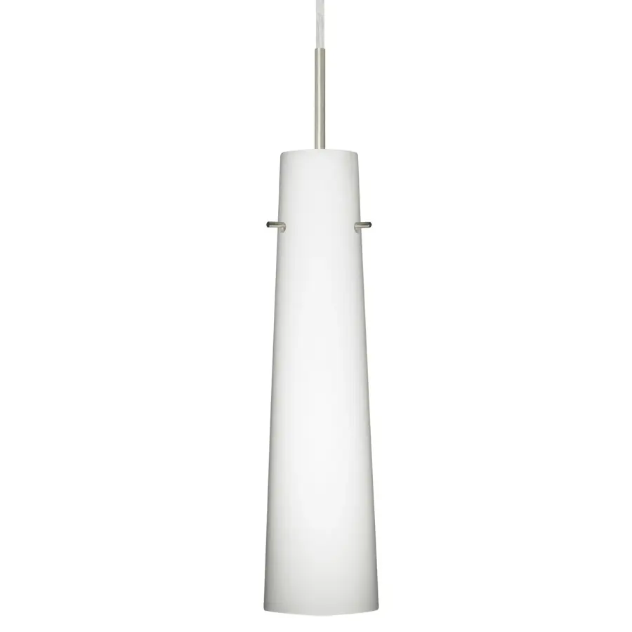 Camino Opal Matte Pendant Light