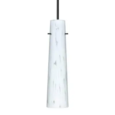 The Camino Pendant by Besa Lighting