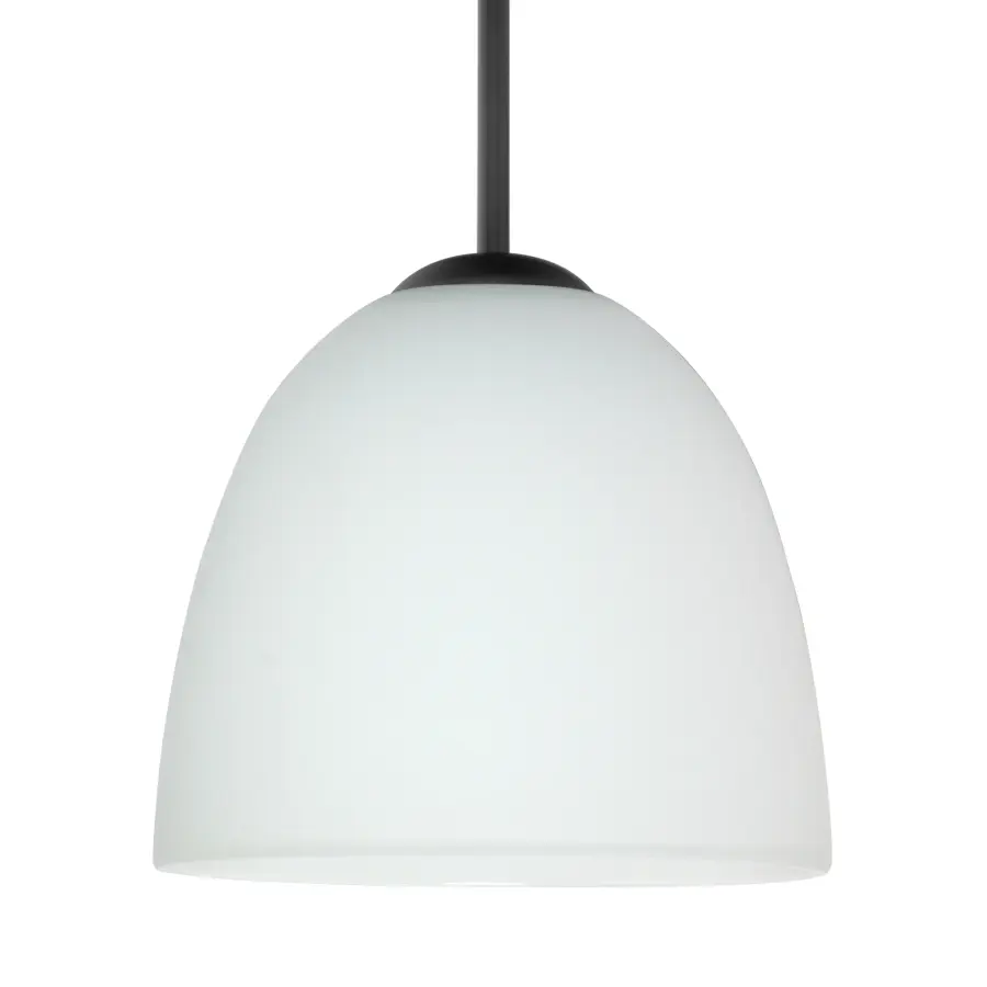 Sasha Opal Matte Pendant Light