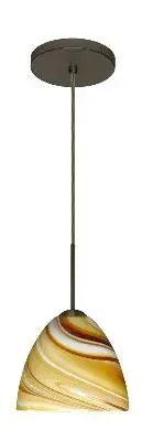 The Sasha by Besa Lighting