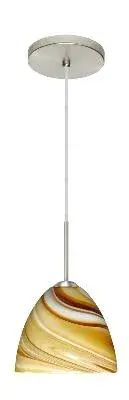 Sasha One-Light Mini Pendant