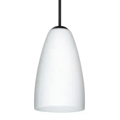 The Riva 9 Pendant by Besa Lighting