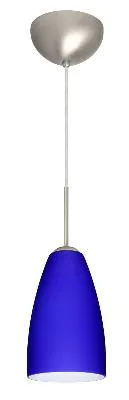 Riva One-Light Mini Pendant