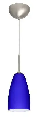 Riva One-Light Mini Pendant
