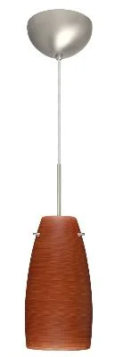 Tao One-Light Mini Pendant