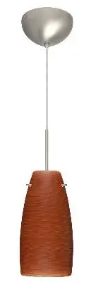 Tao One-Light Mini Pendant