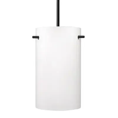 The Tamburo 5 Pendant by Besa Lighting