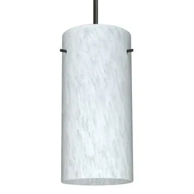 The Stilo 12 Pendant by Besa Lighting