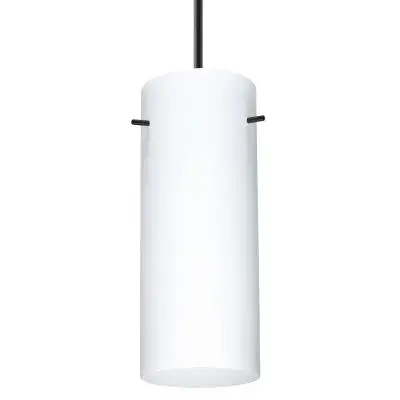 The Stilo 10 Pendant by Besa Lighting
