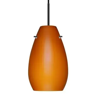 The Pera 9 Pendant by Besa Lighting