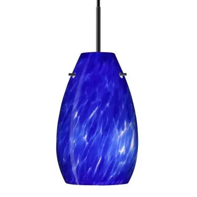 The Pera 9 Pendant by Besa Lighting