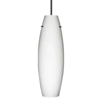 The Suzi 18 Pendant by Besa Lighting