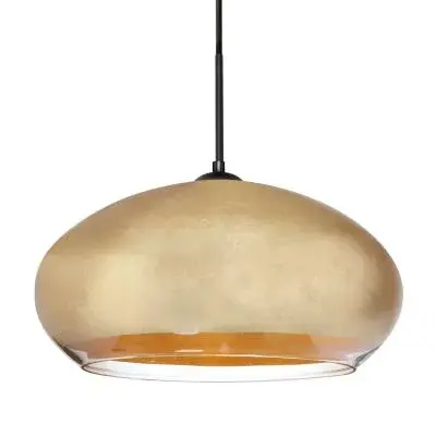 The Brio 14 Pendant by Besa Lighting