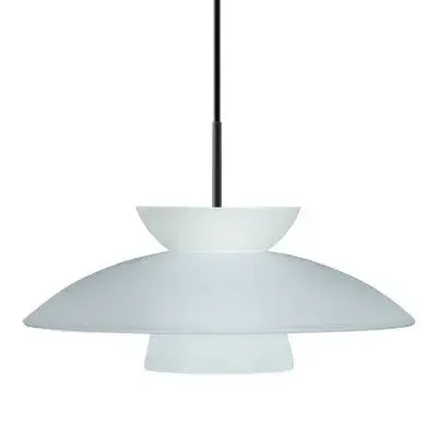 The Trilo 15 Pendant by Besa Lighting