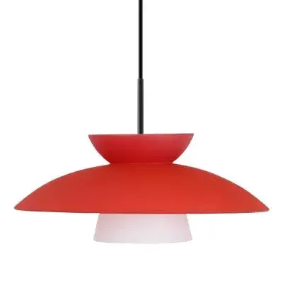 The Trilo 15 Pendant by Besa Lighting