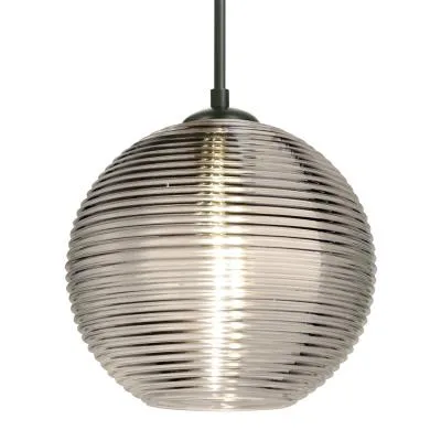 Kristall 8 Pendant