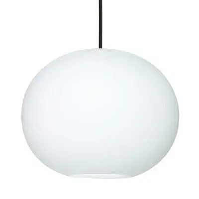The Jordo Pendant by Besa Lighting