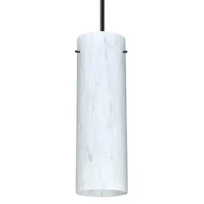 The Stilo 9 Pendant by Besa Lighting