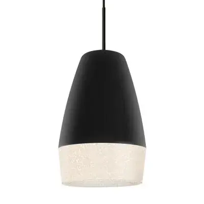 The Abu 12 Pendant by Besa Lighting