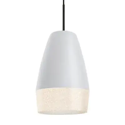 The Abu 12 Pendant by Besa Lighting