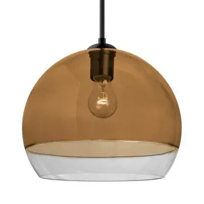The Ally 12 Pendant by Besa Lighting