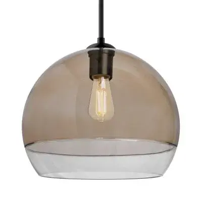The Ally 12 Pendant by Besa Lighting