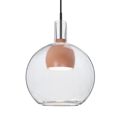 The Benji Pendant by Besa Lighting