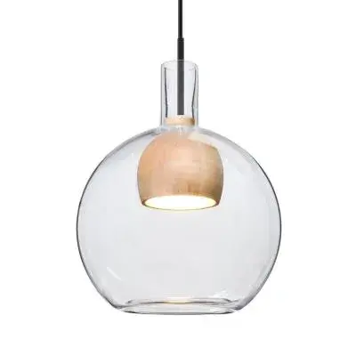 The Benji Pendant by Besa Lighting
