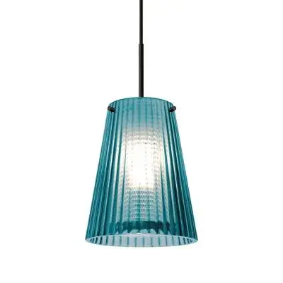 The Dion Pendant by Besa Lighting