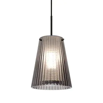 The Dion Pendant by Besa Lighting