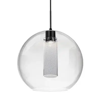 The Eli Pendant by Besa Lighting
