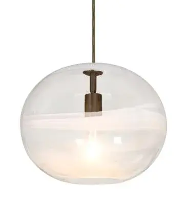 The Geno by Besa Lighting