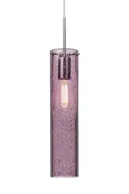 Juni 16" Pendant Light in Satin Nickel