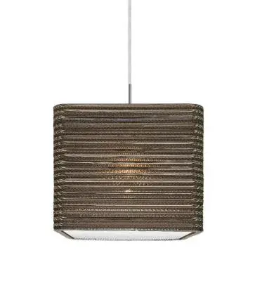 The Kirk 12 pendant combines clean contemporary styling with practical LED efficiency. Its satin nickel finish offers versatile appeal that complements both modern and transitional interiors.