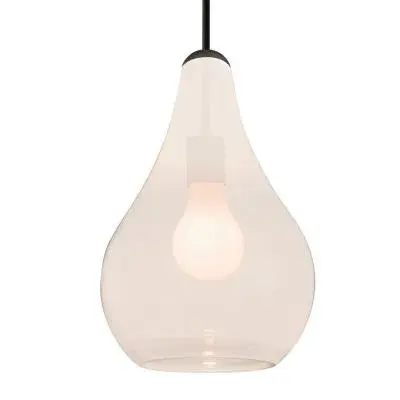 The Leon Pendant by Besa Lighting